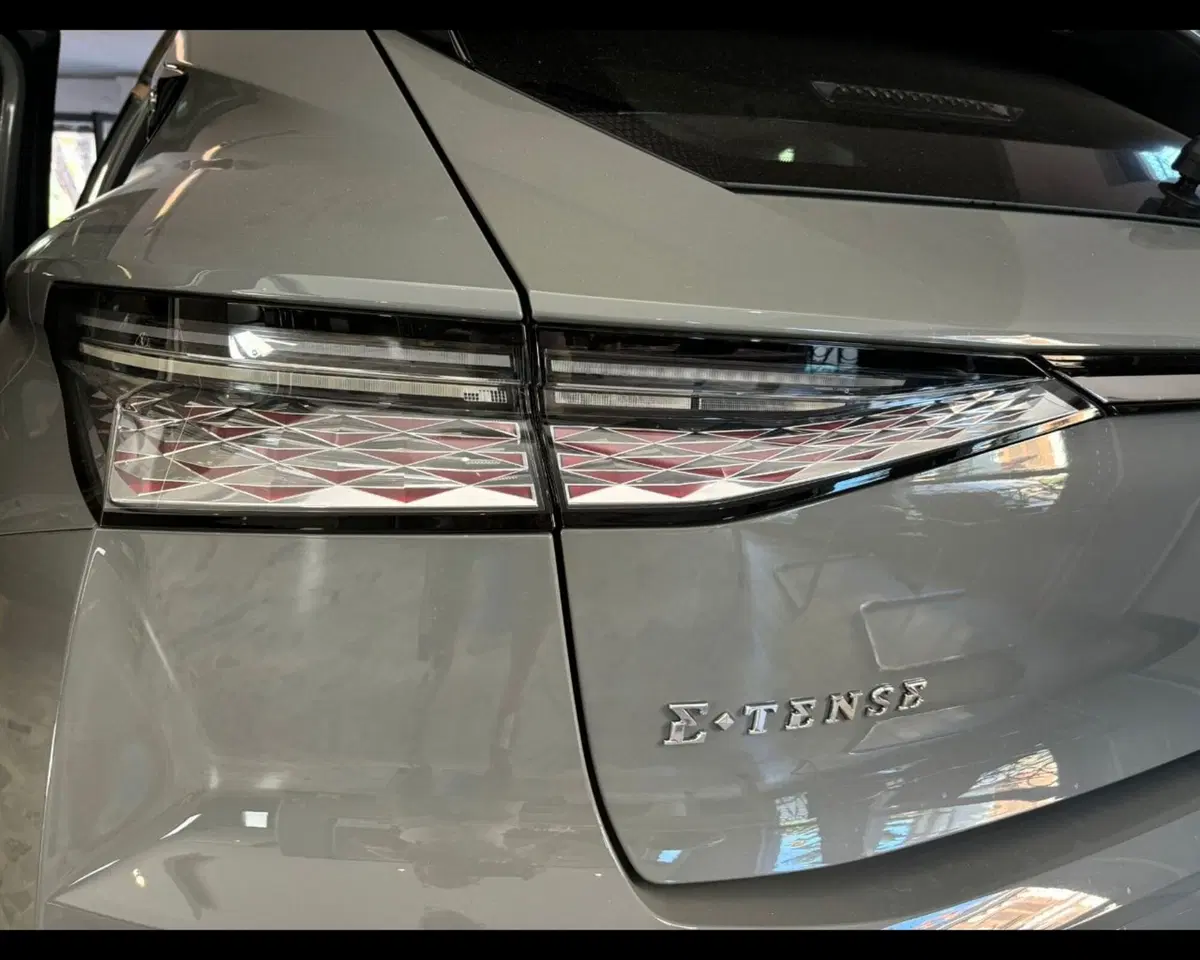 Ds DS 4 nuova a Imperia (18)