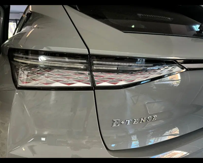 Ds DS 4 nuova a Imperia (18)