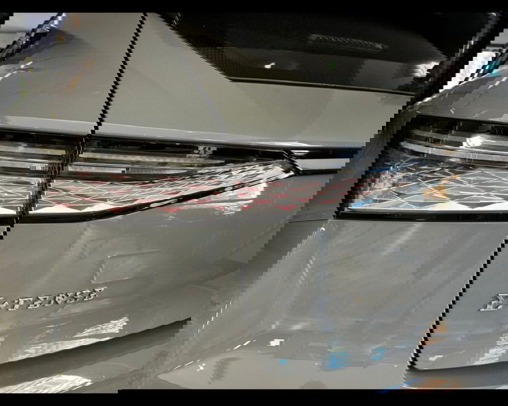 Ds DS 4 nuova a Imperia (18)