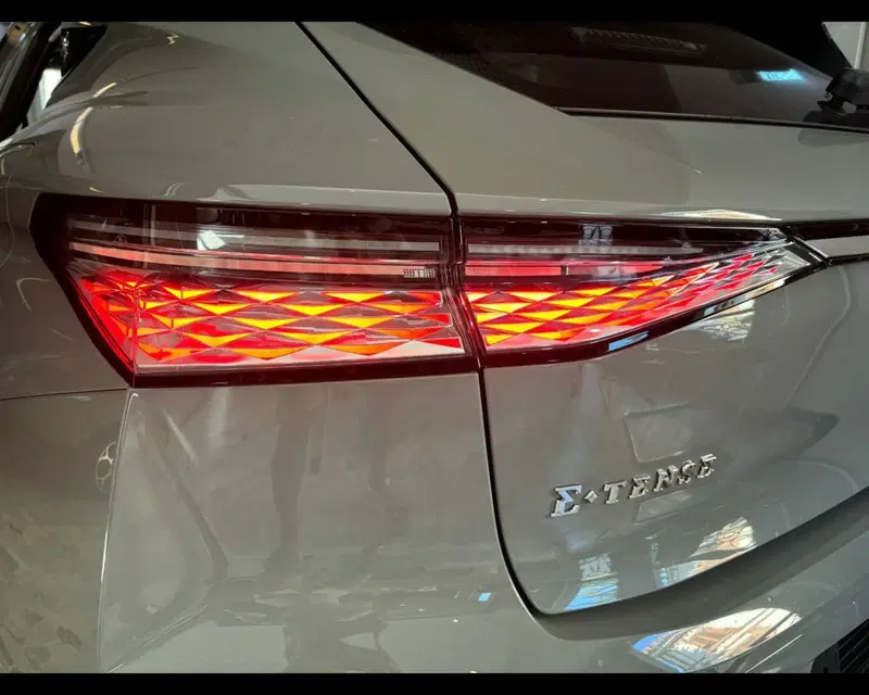 Ds DS 4 nuova a Imperia (19)