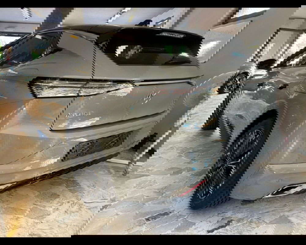 Ds DS 4 nuova a Imperia (20)