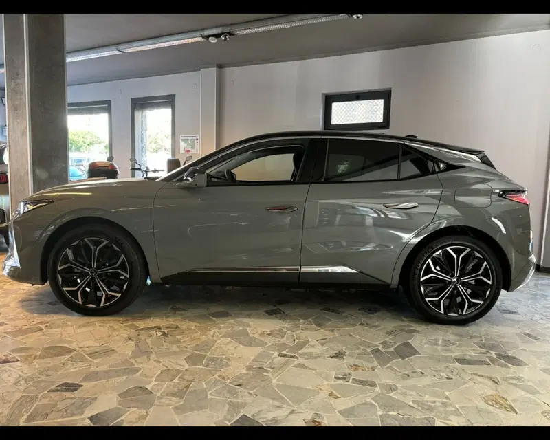 Ds DS 4 nuova a Imperia (4)