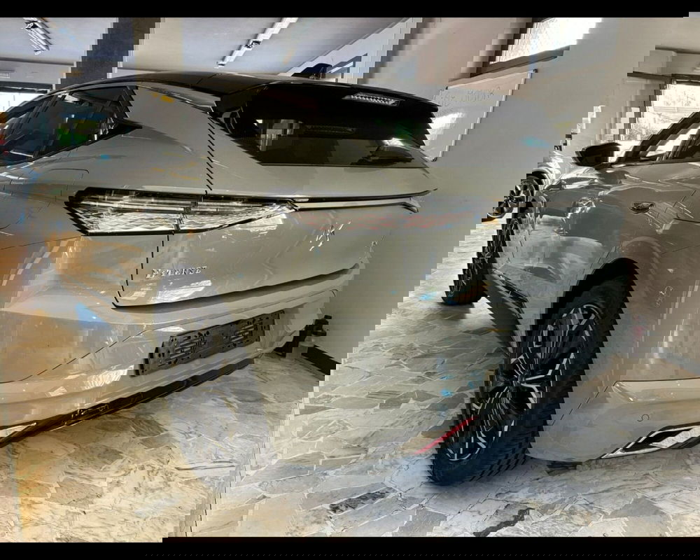 Ds DS 4 nuova a Imperia (6)