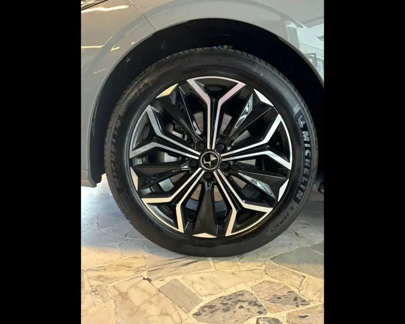 Ds DS 4 nuova a Imperia (8)