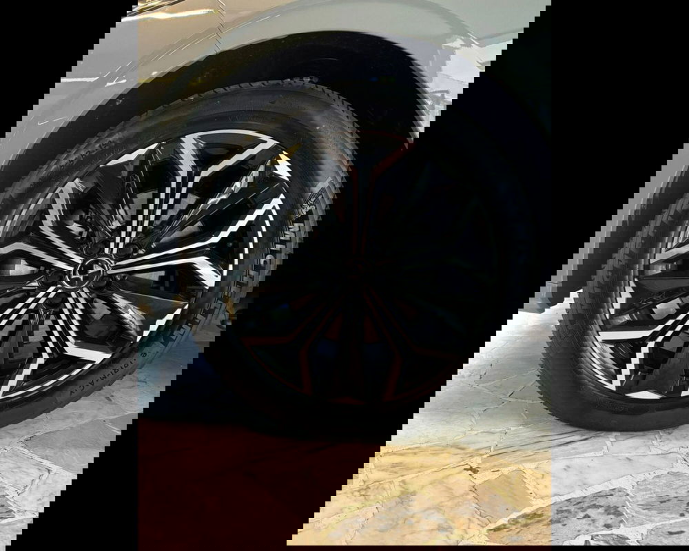 Ds DS 4 nuova a Imperia (8)