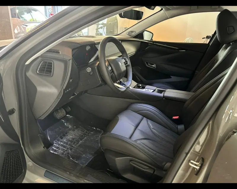 Ds DS 4 nuova a Imperia (9)