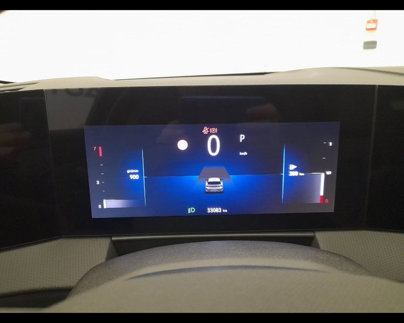 Opel Astra usata a Alessandria (11)