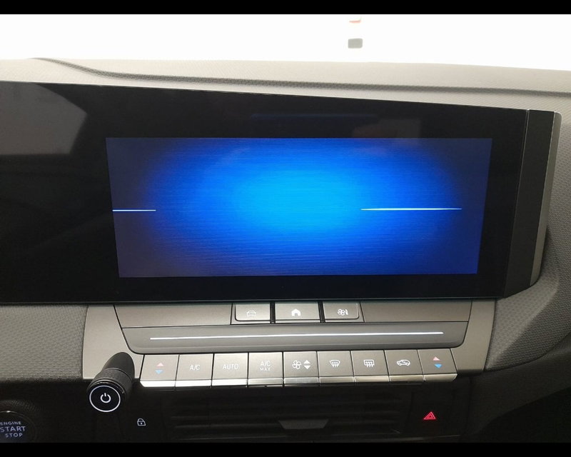 Opel Astra usata a Alessandria (13)