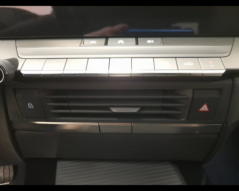 Opel Astra usata a Alessandria (15)