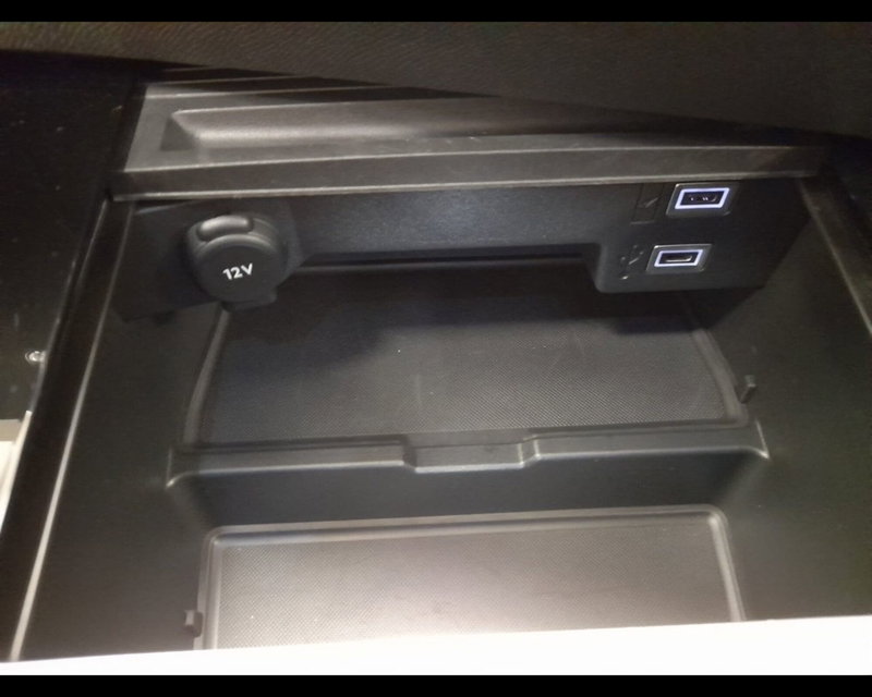 Opel Astra usata a Alessandria (16)