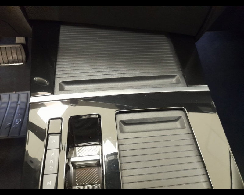 Opel Astra usata a Alessandria (17)