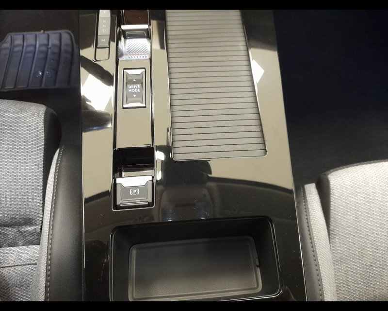 Opel Astra usata a Alessandria (18)