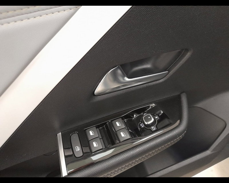 Opel Astra usata a Alessandria (20)