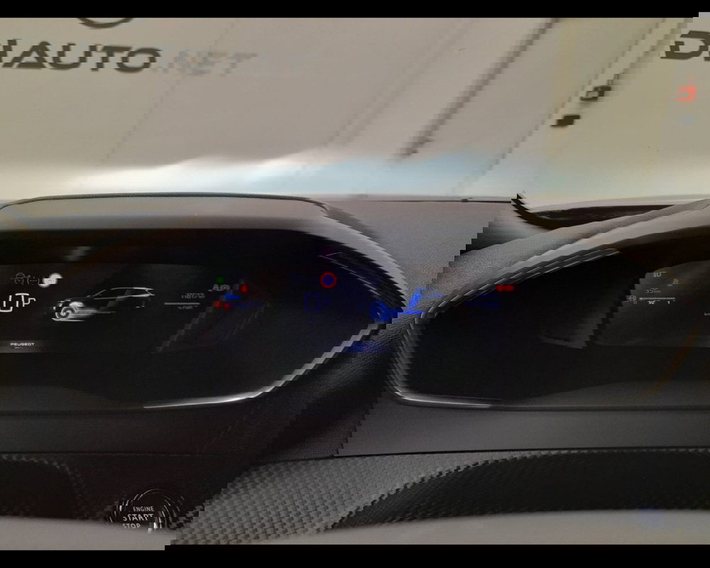 Peugeot 2008 usata a Alessandria (10)