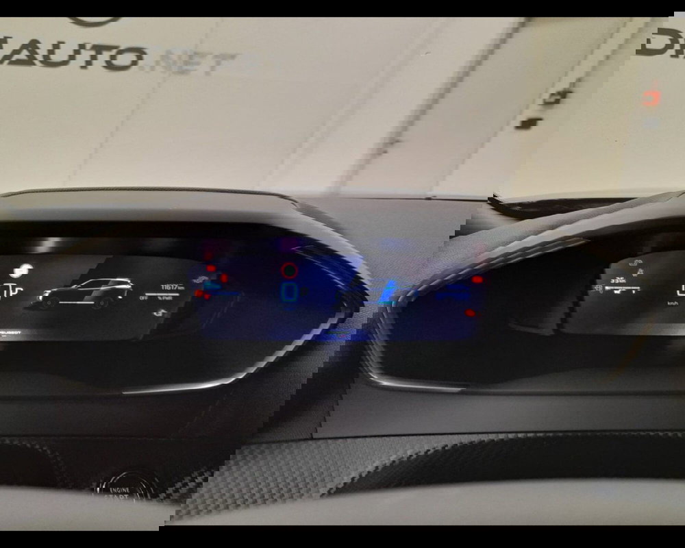 Peugeot 2008 usata a Alessandria (11)