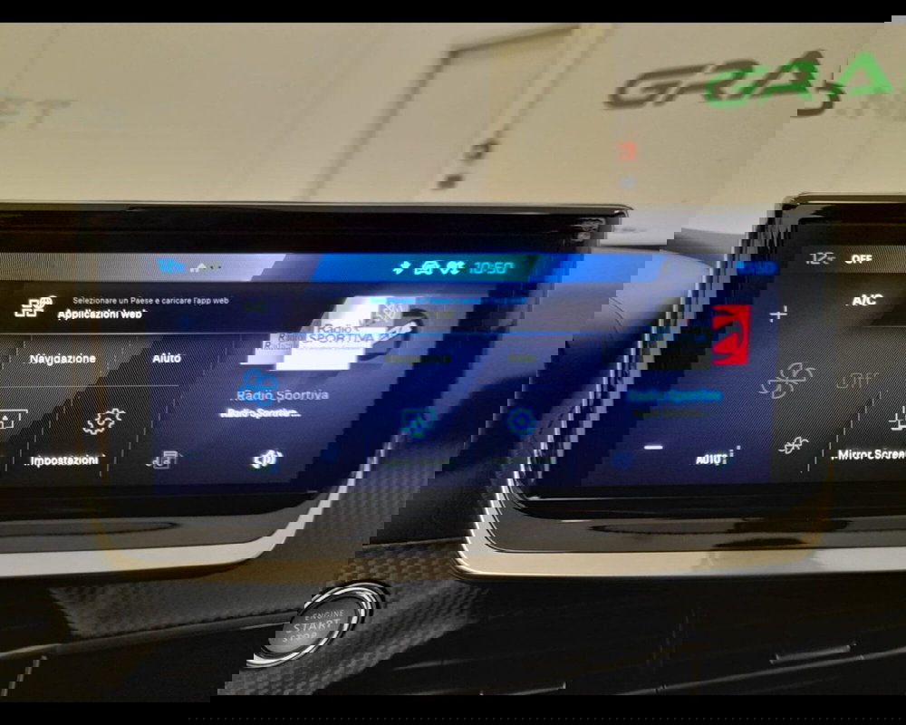 Peugeot 2008 usata a Alessandria (12)