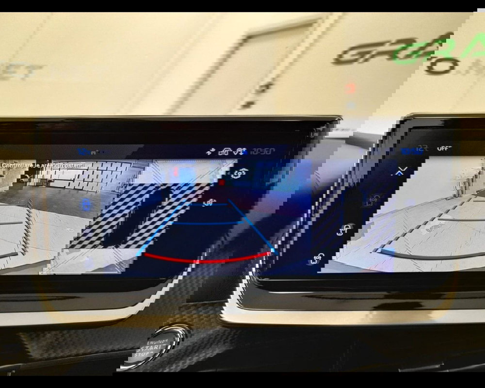 Peugeot 2008 usata a Alessandria (14)