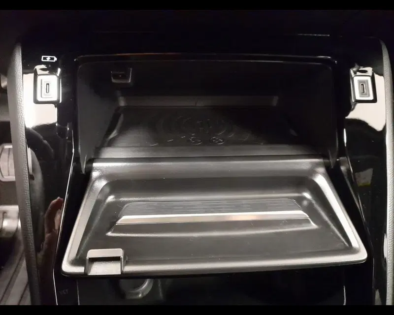 Peugeot 2008 usata a Alessandria (15)