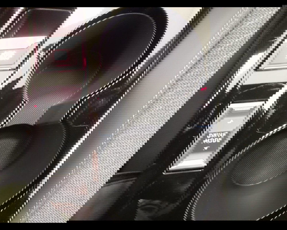 Peugeot 2008 usata a Alessandria (18)