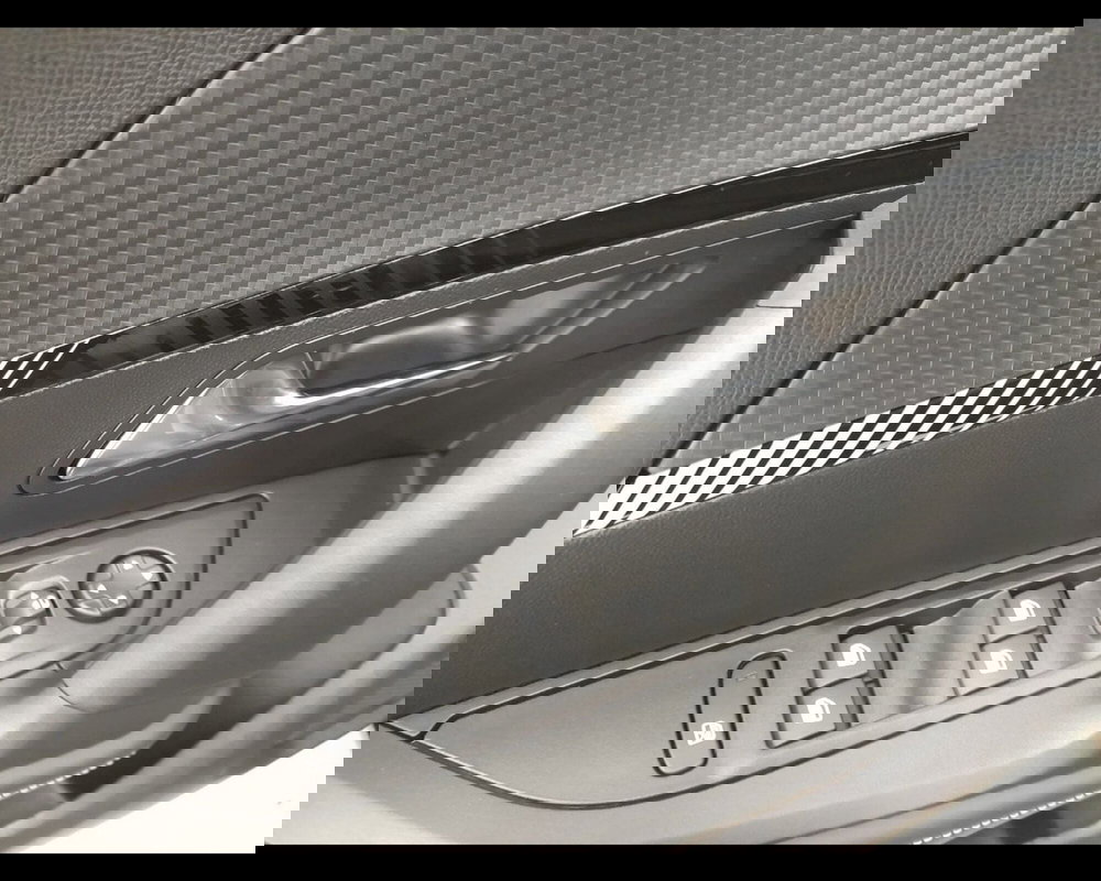 Peugeot 2008 usata a Alessandria (19)