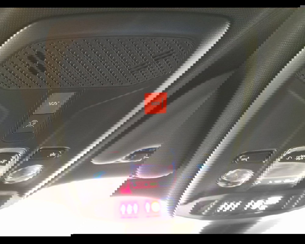 Peugeot 2008 usata a Alessandria (20)