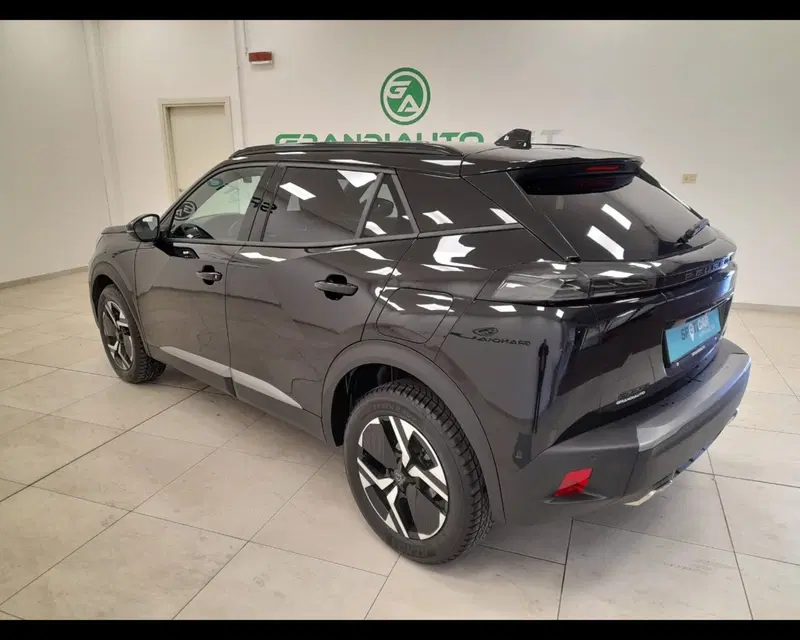 Peugeot 2008 usata a Alessandria (3)