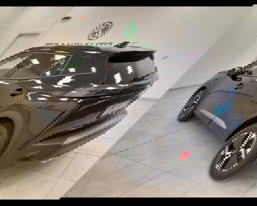 Peugeot 2008 usata a Alessandria (3)