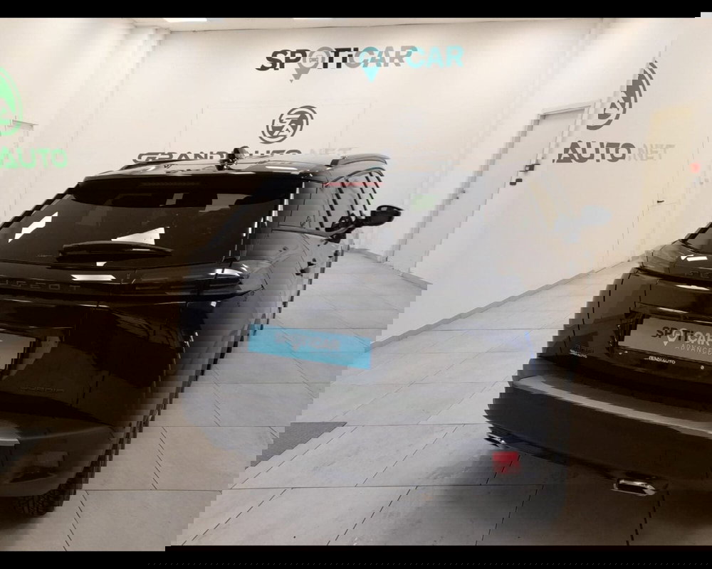 Peugeot 2008 usata a Alessandria (5)