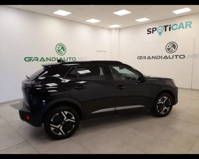 Peugeot 2008 usata a Alessandria (6)