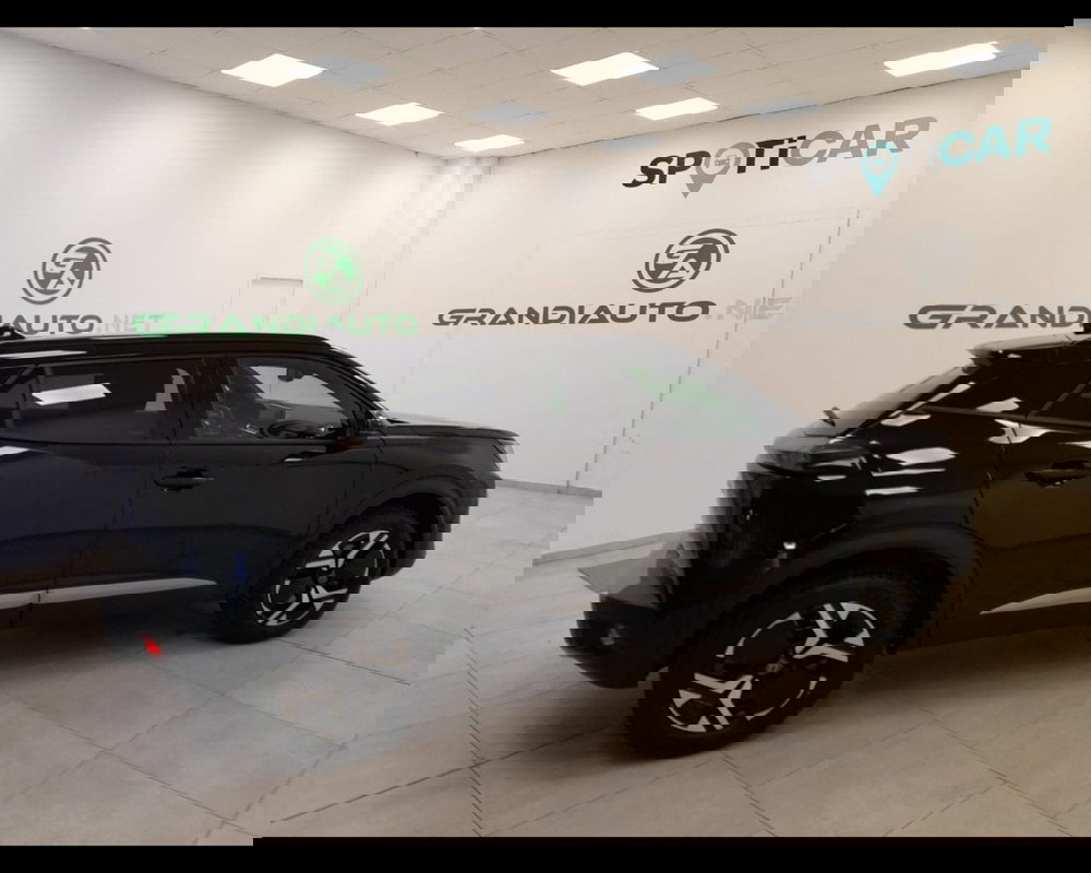 Peugeot 2008 usata a Alessandria (6)