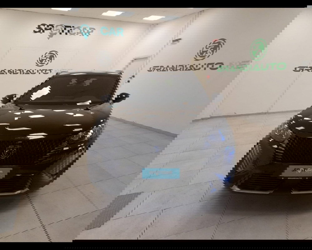 Peugeot 2008 usata a Alessandria (8)