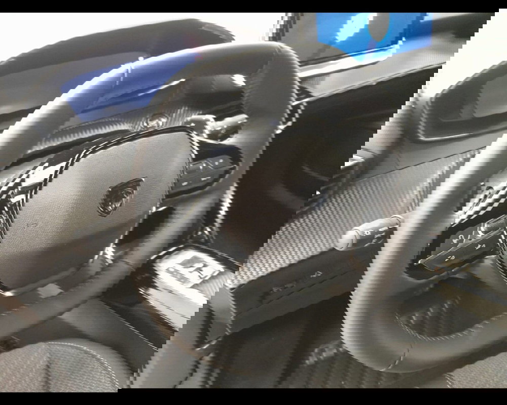 Peugeot 2008 usata a Alessandria (9)