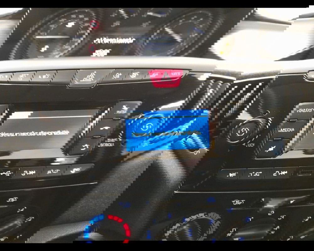 Lancia Ypsilon usata a Alessandria (11)