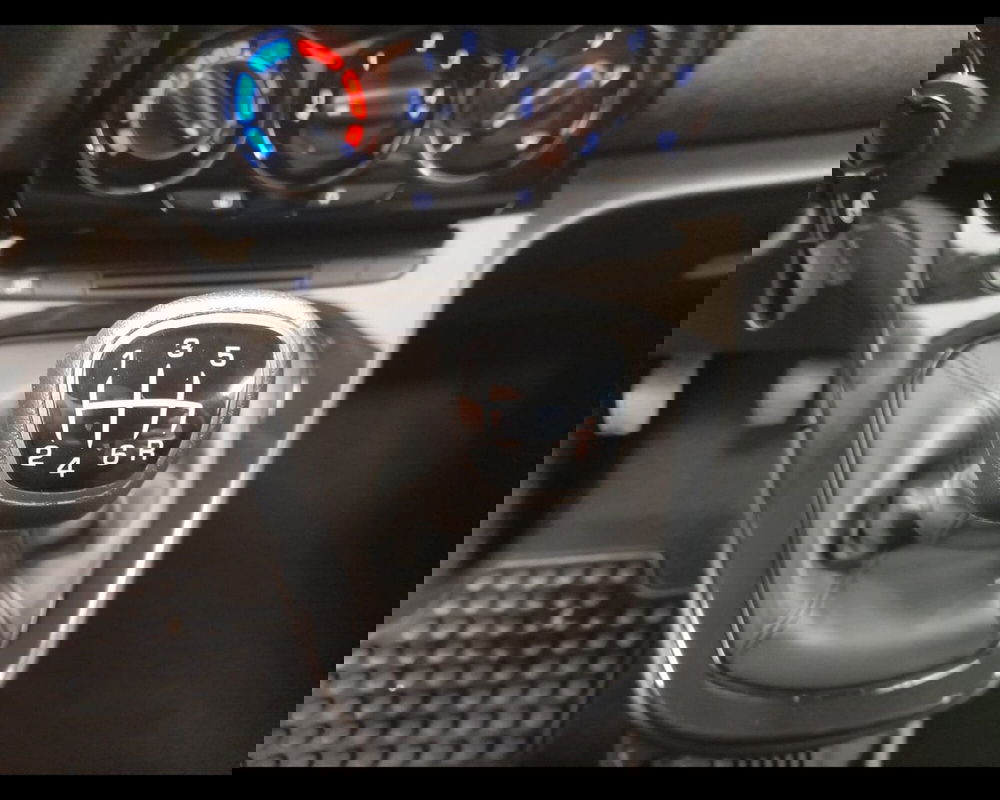 Lancia Ypsilon usata a Alessandria (13)