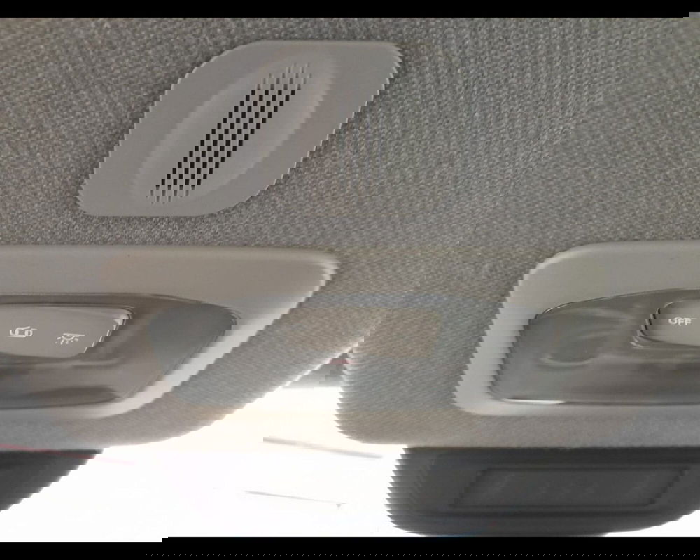 Lancia Ypsilon usata a Alessandria (15)