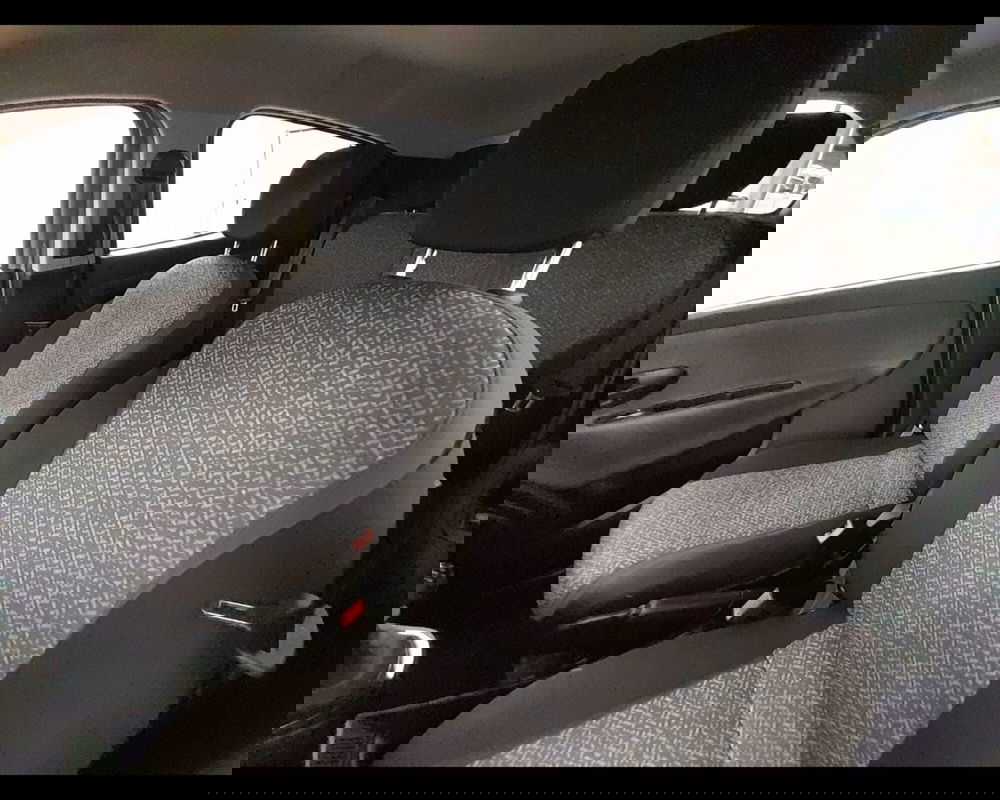 Lancia Ypsilon usata a Alessandria (17)