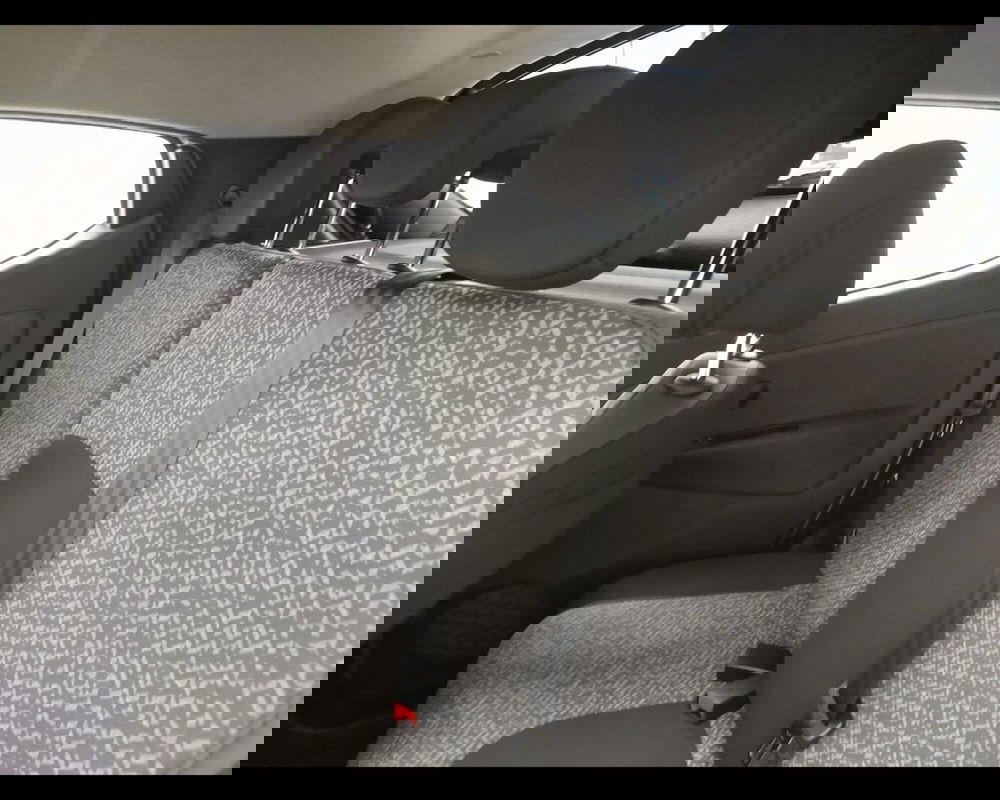 Lancia Ypsilon usata a Alessandria (18)