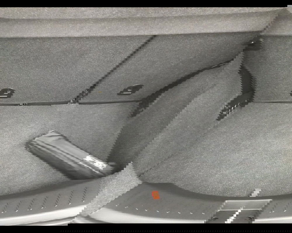 Lancia Ypsilon usata a Alessandria (19)