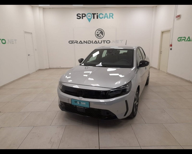 Opel Corsa usata a Alessandria