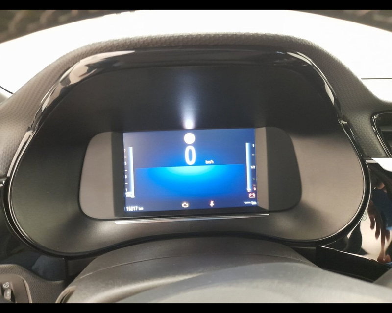 Opel Corsa usata a Alessandria (10)