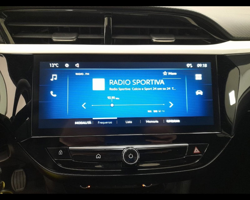 Opel Corsa usata a Alessandria (11)