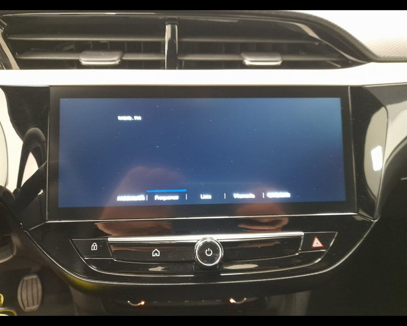 Opel Corsa usata a Alessandria (12)