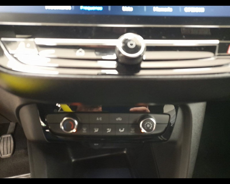 Opel Corsa usata a Alessandria (13)