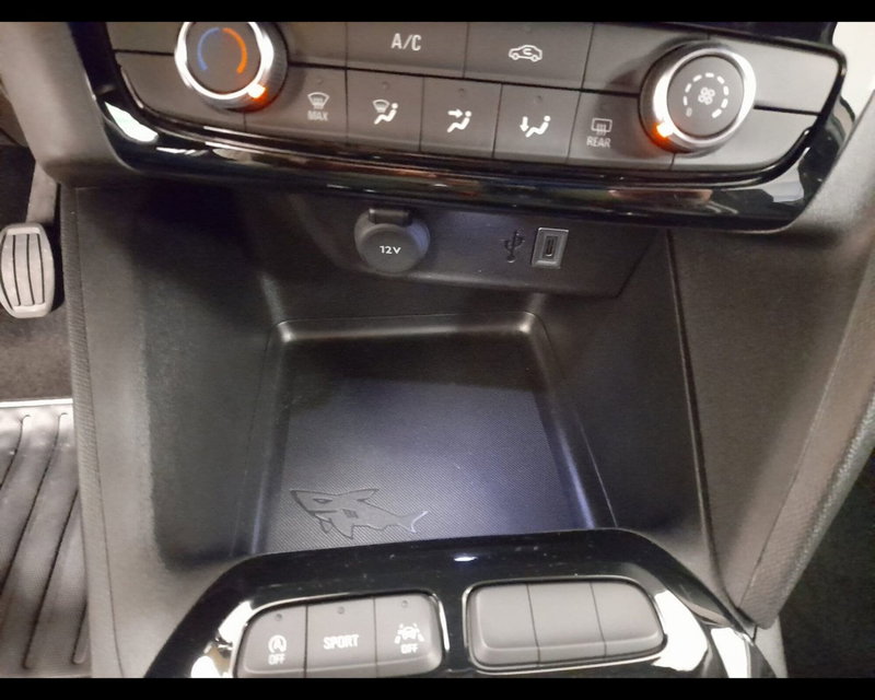 Opel Corsa usata a Alessandria (14)