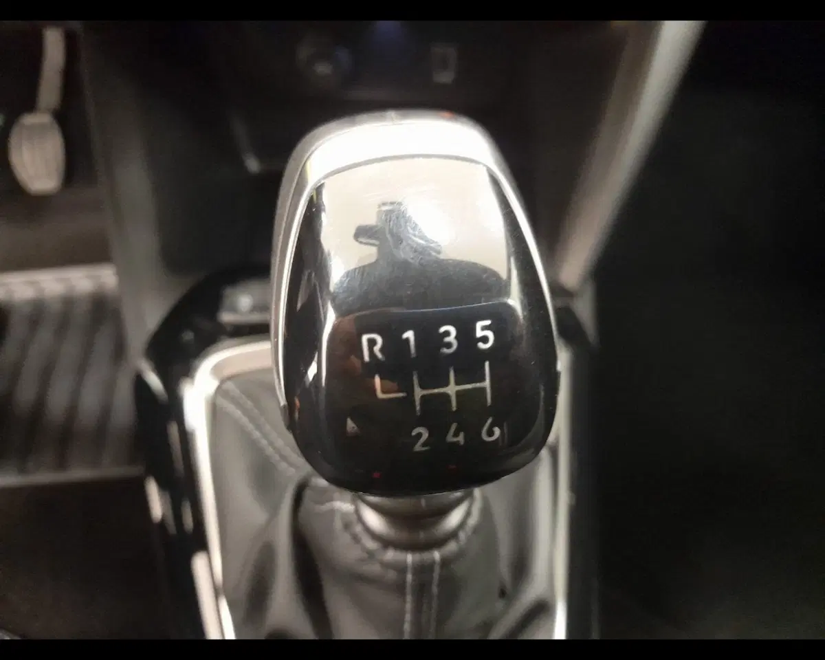 Opel Corsa usata a Alessandria (15)