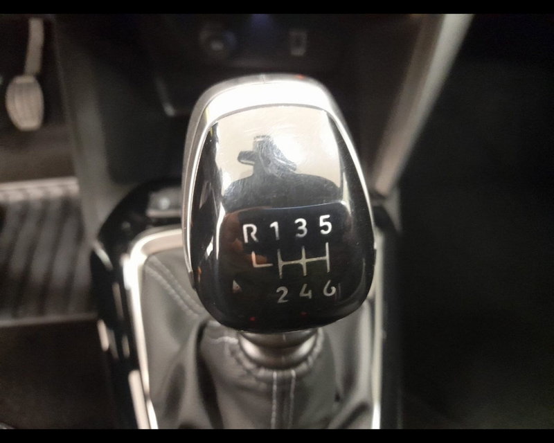 Opel Corsa usata a Alessandria (15)