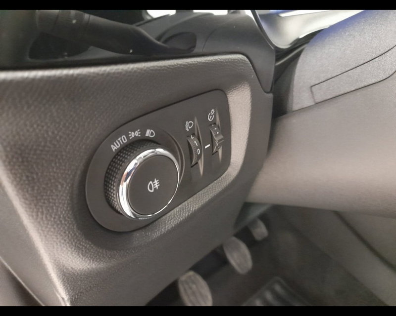 Opel Corsa usata a Alessandria (17)