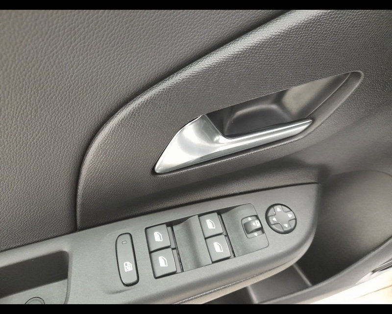 Opel Corsa usata a Alessandria (18)