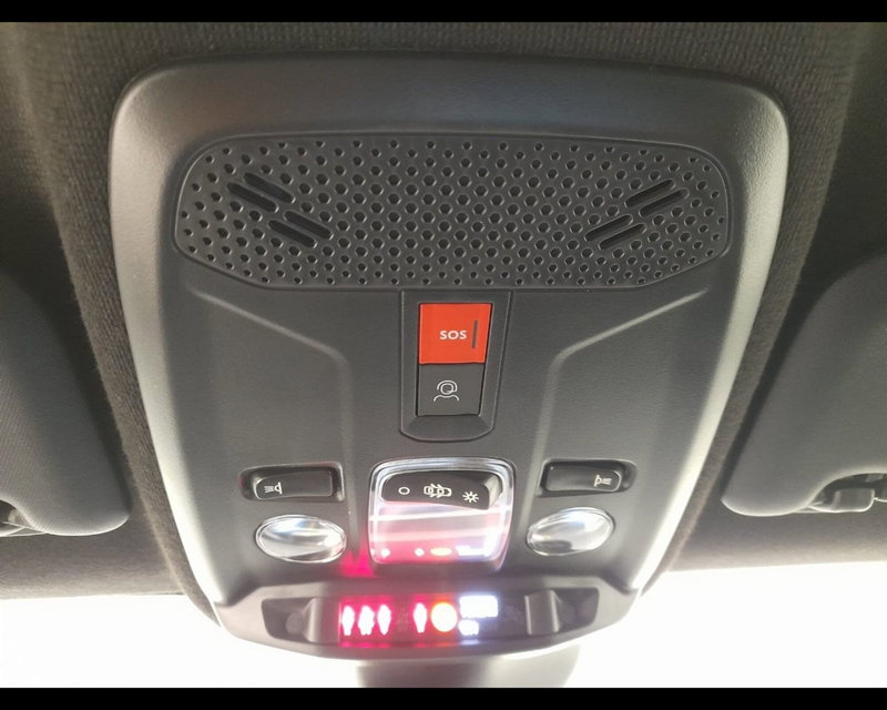 Opel Corsa usata a Alessandria (19)