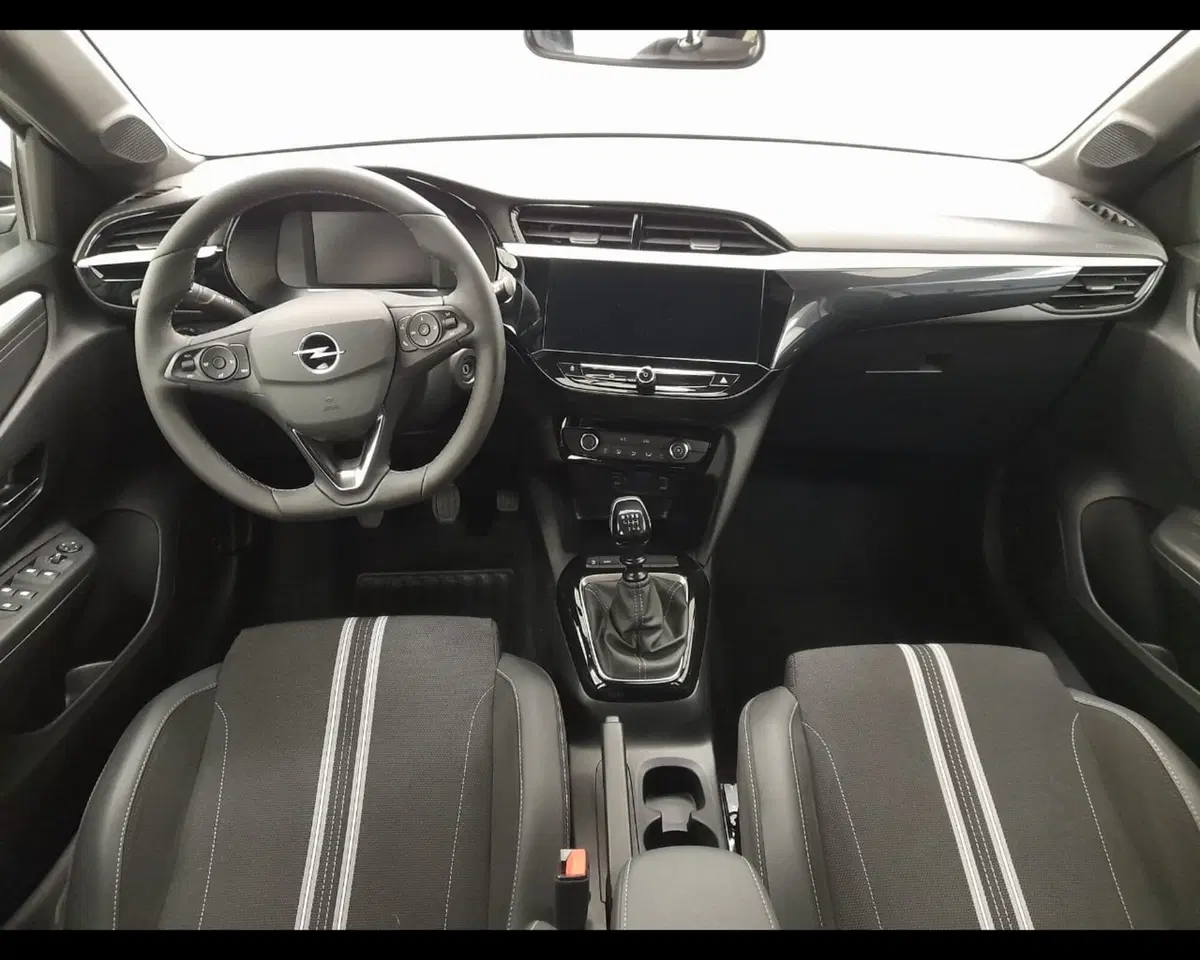 Opel Corsa usata a Alessandria (20)